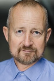 Nicholas Gasson as Steward