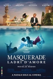Masquerade – Ladri d’amore (2022)