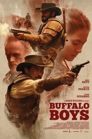 Buffalo Boys Película Completa HD 1080p [MEGA] [LATINO] 2018