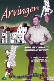 Affiche de Film Arvingen