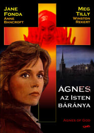 Ágnes, az Isten báránya 1985 Teljes Film Letöltés Ingyen