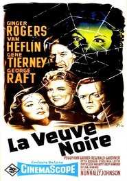 La Veuve noire streaming