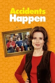 Accidents Happen poster