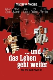 ...und das Leben geht weiter (1993)