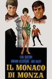 The‧Monk‧of‧Monza‧1963 Full‧Movie‧Deutsch