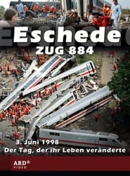 Poster Eschede Zug 884