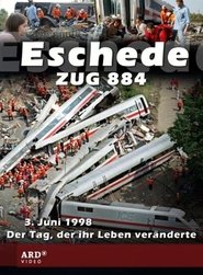 Poster Eschede Zug 884 2008