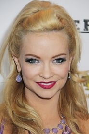 Imagem Mindy Robinson