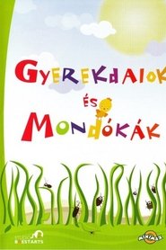 Poster Gyerekdalok és Mondókák - Gyerekdalok 1970