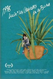 Poster 1996 Lucy and the Corpses in the Pool 2017