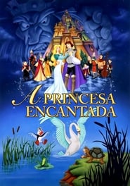 A Princesa Cisne (1994)