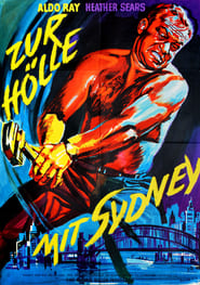 Poster Zur Hölle mit Sydney