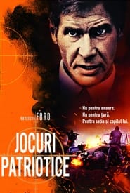 Jocuri patriotice (1992)