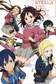 Assistir Stella Jogakuin Koutouka C3 Online
