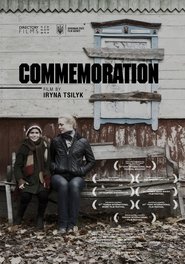Poster Commemoration 2013