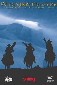 Poster Wyoming Triumph 2011