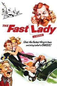 The Fast Lady 1962 The Fast Lady 1962