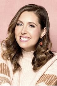 Francesca Battistelli as Rebecca McKinnon