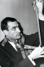 Pierre Étaix