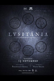 Lusitânia постер