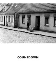 Poster Countdown 1990