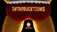 Introducktions