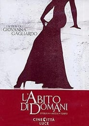 Poster L'abito di domani - Storia della moda nel tempo