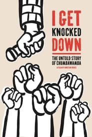 I Get Knocked Down постер