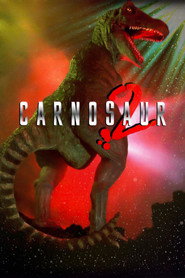 Carnosaur 2 poster
