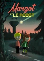 Margot et le robot streaming