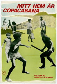 Chez moi à Copacabana