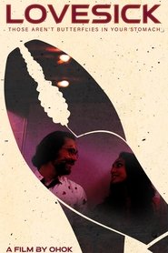 Poster Lovesick 2022