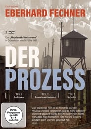 Der Prozeß (1984)