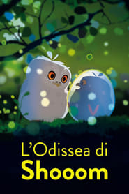 Choom's Odyssey 