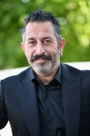 Cem Yılmaz is Arif / Komutan Logar / Kaaya / Koobar / Enigma