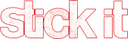 Stick It Logo