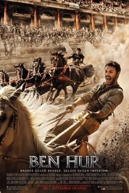 Poster Ben Hur