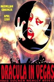 Poster Dracula in Vegas 1999