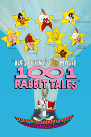 Full Cast of Bugs Bunny's 3rd Movie: 1001 Rabbit Tales