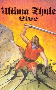 Poster Ultima Thule - Live 93-94 1994