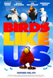 Birds Like Us (2017) Movie Download & Watch Online WEBRip 720p & 1080p