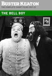 The Bell Boy