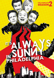 It’s Always Sunny in Philadelphia: SN2