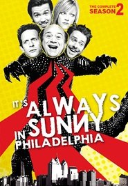 It’s Always Sunny in Philadelphia Season 2 Episode 1