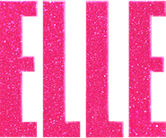 Elle Logo