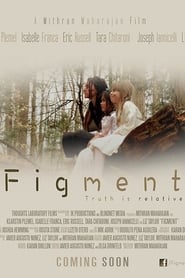 Poster Figment 2015
