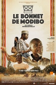 Poster Modibo's Hat 2019