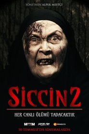 مشاهدة فيلم Sijjin 2 2015 مترجم