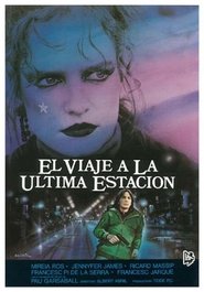 Poster El viatge a l’última estació 1982