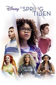 Et spring i tiden [A Wrinkle in Time]